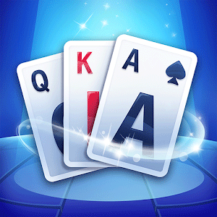 نسخه کامل و آخر  Solitaire Showtime برای اندروید