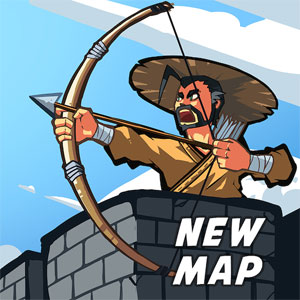 دانلود بازی ــ استراتژیک  Empire Warriors TD