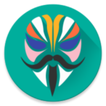 دانلود Magisk Manager b34ec3a - برنامه کاربردی نصب مجیسک اندروید !