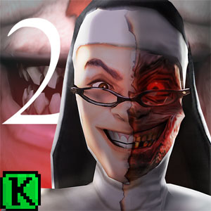 دانلود بازی ــ ماجراجویی Evil Nun 2 دانلود بازی ــ ماجراجویی Evil Nun 2