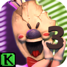 دانلود نسخه کامل Ice Scream 3 دانلود نسخه کامل Ice Scream 3