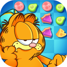 نسخه جدید و کامل Garfield Food Truck