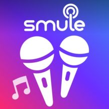 نسخه کامل و آخر Smule برای اندروید نسخه کامل و آخر Smule برای اندروید