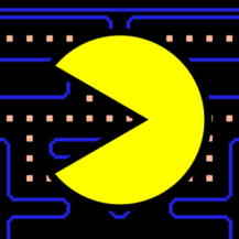 دانلود ــ آرکید + تفننی PAC-MAN