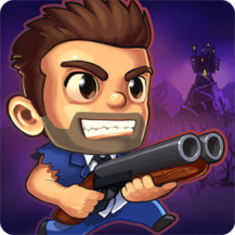 آخرین نسخه ــ آرکید + تفننی MonsterDash