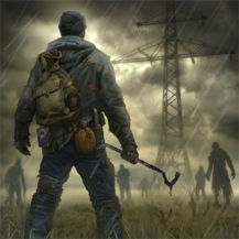 نسخه جدید و کامل Dawn of Zombies نسخه جدید و کامل Dawn of Zombies