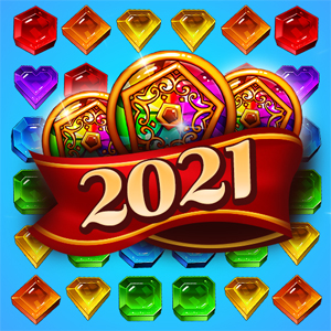 نسخه جدید و آخر  Jewel Legacy برای اندروید
