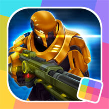 دانلود بازی ــ اکشن  Neon Shadow