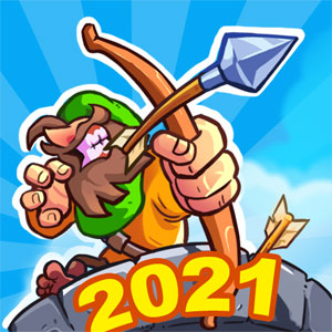 دانلود بازی ــ استراتژیک  King of Defense: Battle Frontier