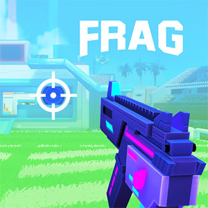 دانلود ــ اکشن FRAG