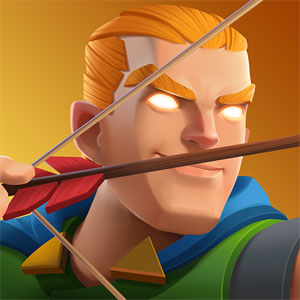 نسخه جدید و آخر Middle Earth Heroes برای اندروید نسخه جدید و آخر Middle Earth Heroes برای اندروید