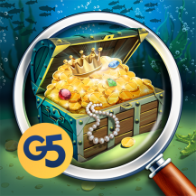 دانلود جدیدترین نسخه Hidden Treasures