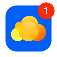 دانلود نسخه جدید Cloud Mail.ru