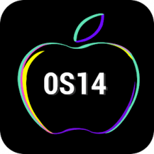 آخرین نسخه ــ لانچر و شخصی سازی OS14 Launcher