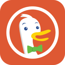 نسخه کامل و آخر DuckDuckGo برای اندروید نسخه کامل و آخر DuckDuckGo برای اندروید