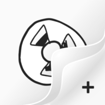 آخرین نسخه ــ سرگرمی FlipaClip