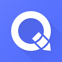 نسخه جدید و آخر QuickEdit