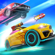 دانلود کاملترین و جدیدترین نسخه Fast Fighter: Racing to Revenge دانلود کاملترین و جدیدترین نسخه Fast Fighter: Racing to Revenge