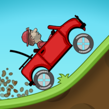 دانلود نسخه جدید Hill Climb Racing برای موبایل دانلود نسخه جدید Hill Climb Racing برای موبایل