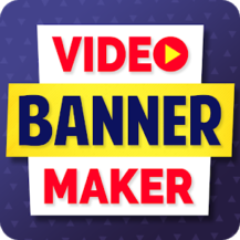 نسخه آخر و کامل Banner Maker برای موبایل نسخه آخر و کامل Banner Maker برای موبایل
