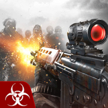 دانلود ــ اکشن Zombie Frontier4
