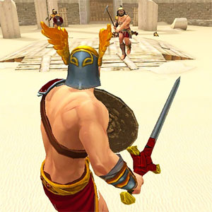 دانلود نسخه جدید Gladiator Glory برای موبایل دانلود نسخه جدید Gladiator Glory برای موبایل