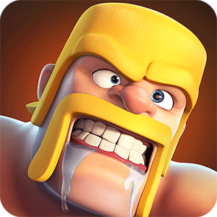 دانلود بازی ــ استراتژیک  Clash of Clans