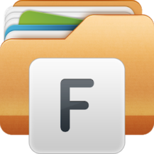 دانلود برنامه ــ مدیریت فایل  File Manager +