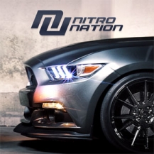 دانلود نسخه جدید و آخر Nitro Nation