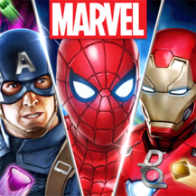 نسخه جدید و آخر Puzzle Quest