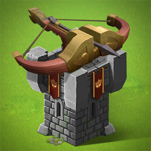دانلود نسخه جدید Rush Royale