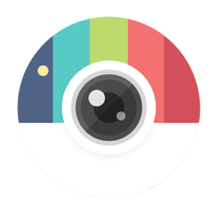 نسخه جدید و کامل CandyCamera