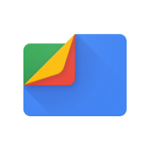 دانلود نسخه جدید Files by Google