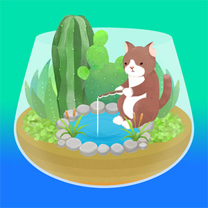دانلود ــ شبیه سازی My Little Terrarium