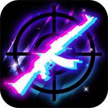 نسخه جدید و آخر  Beat Shooter برای اندروید