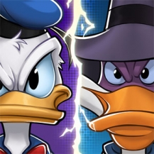 دانلود نسخه کامل Disney Heroes دانلود نسخه کامل Disney Heroes