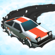 دانلود نسخه جدید Snow Drift!