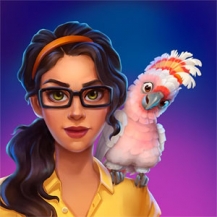 نسخه جدید و آخر Sunset Secrets برای اندروید