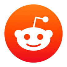 نسخه آخر و کامل  Reddit برای موبایل