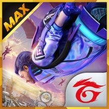 دانلود بازی ــ اکشن Free Fire MAX دانلود بازی ــ اکشن Free Fire MAX