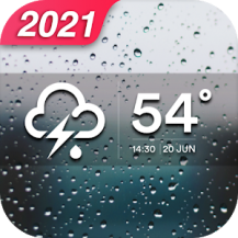 آخرین نسخه برنامه اندروید Weather