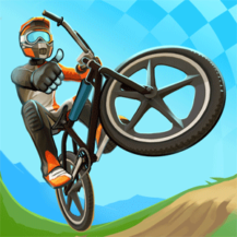 دانلود نسخه جدید Mad Skills BMX 2 برای موبایل دانلود نسخه جدید Mad Skills BMX 2 برای موبایل