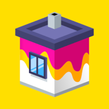نسخه جدید و کامل House Paint