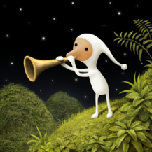 دانلود آخرین نسخه Samorost 3