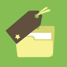 دانلود نسخه جدید BookmarkFolder