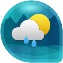 دانلود آخرین نسخه Weather & Clock Widget