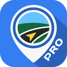 دانلود آخرین نسخه ــ موقعیت یاب و GPS Navigator PRO