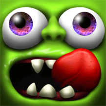 نسخه آخر و کامل  Zombie Tsunami برای موبایل