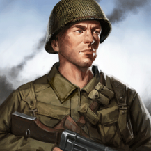 دانلود نسخه آخر World War 2 - Battle Combat