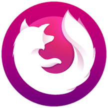 نسخه جدید و آخر Firefox Klar نسخه جدید و آخر Firefox Klar